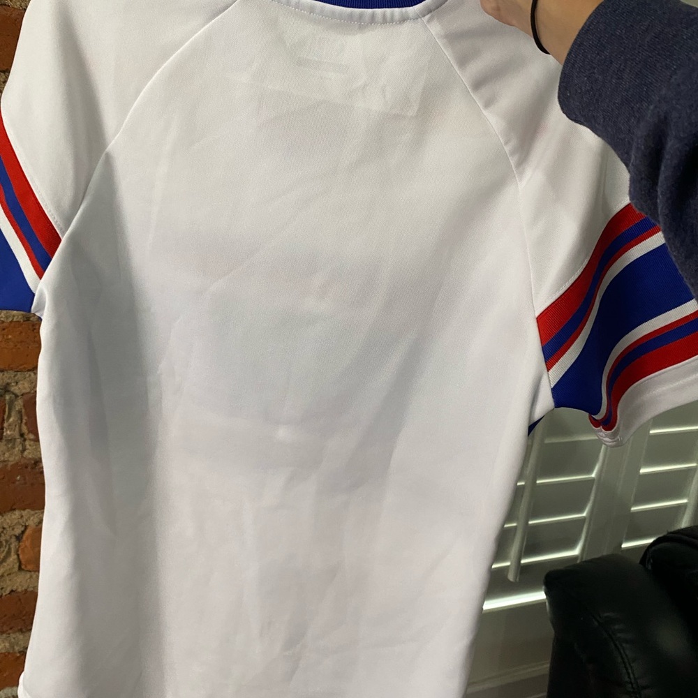 NBA jersey - Picture 2 of 4